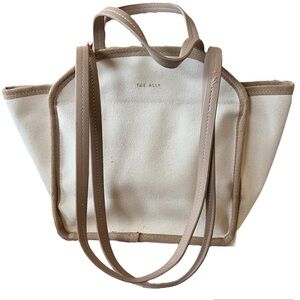 NWOT THE ALLY bag